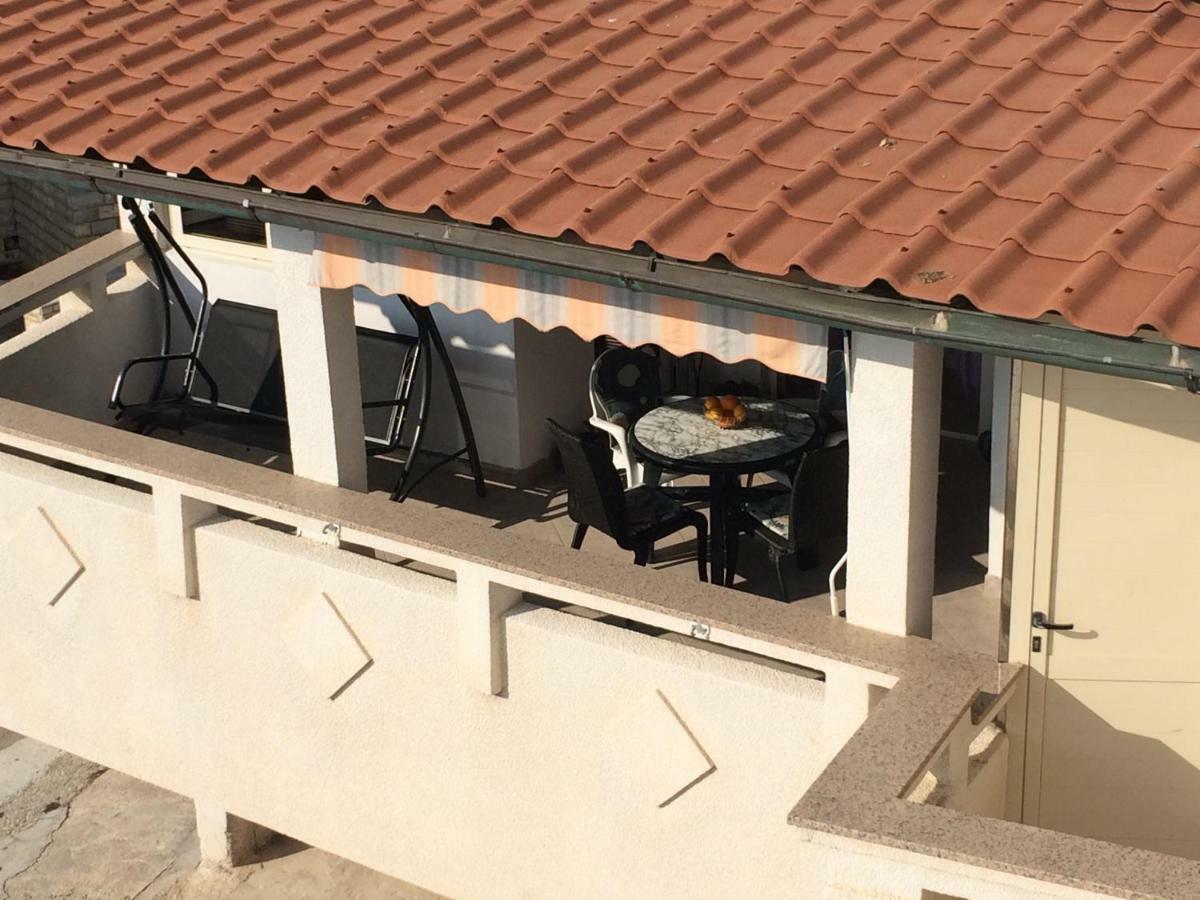 Apartmani Emilio Novalja Quarto foto