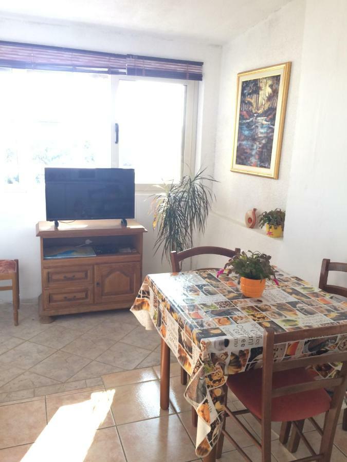 Apartmani Emilio Novalja Quarto foto